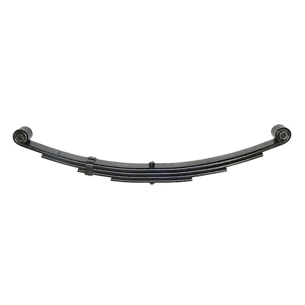 Ap Products AXLE LEAF SPRINGS 3000 LBS, 4 OR 5 LEAVES, 25-1/4 014-122111 - main